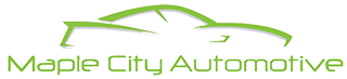 Maple City Automotive Logo