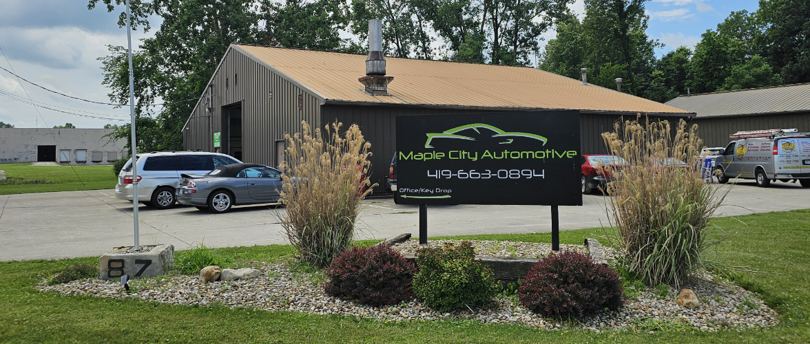 Contact Us Today!